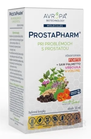 EUROPA ProstaPharm