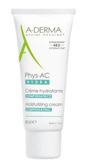 A-Derma Phys-AC Hydra 40 ml