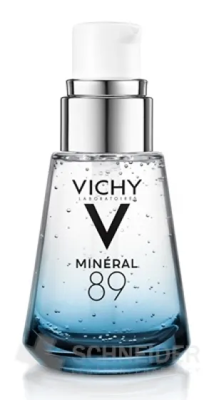 VICHY MINERAL 89