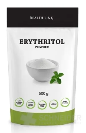 Gesundheitslink ERYTHRITOL
