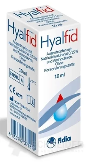 Hyalfid
