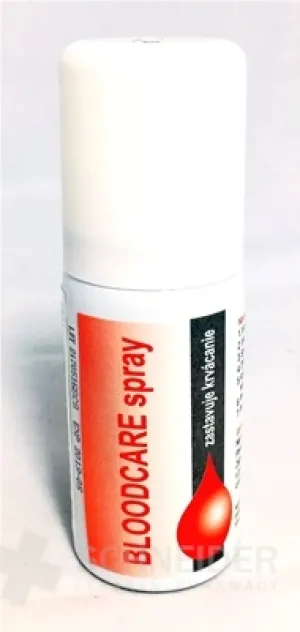 BLUTPFLEGE-Spray