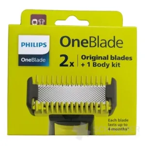 Philips OneBlade
