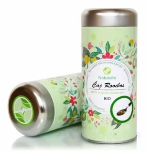 Naturalis BIO Rooibos-Tee