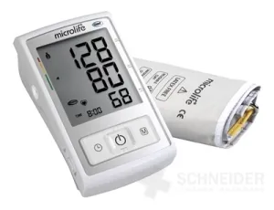 MICROLIFE DRUCKMESSGERÄT DIGITAL BP A3L IMT PC COMFORT