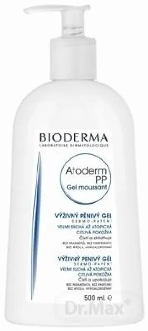 Bioderma Atoderm PP-Gelschaum