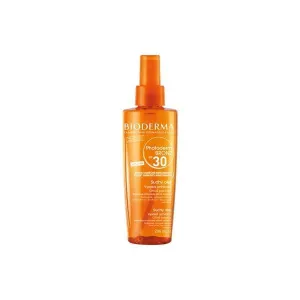 Bioderma Photoderm BRONZE Trockenöl LSF 30 200 ml
