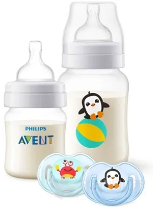 AVENT Anti-Kolik-Geschenkset
