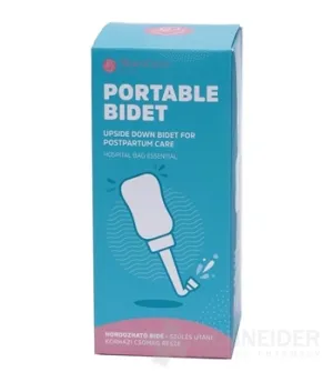 MomCare Intimdusche