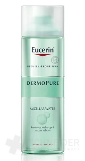 Eucerin DERMOPURE Mizellenwasser