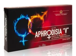 APHRODISIA V für Frauen