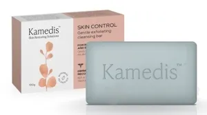 Kamedis SKIN CONTROL Peeling-Reinigungsriegel