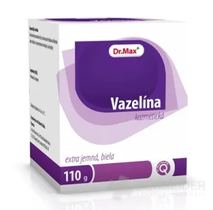 Dr.Max Vaseline-Kosmetik