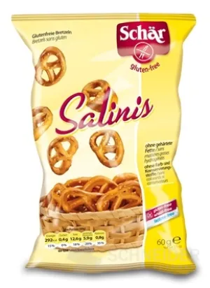 Schär Salz praktisch