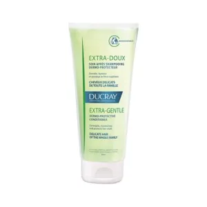 Ducray Extra-Doux sehr sanfter schützender Conditioner 200 ml