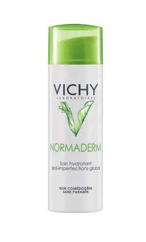 Vichy Normaderm globale Feuchtigkeitscreme