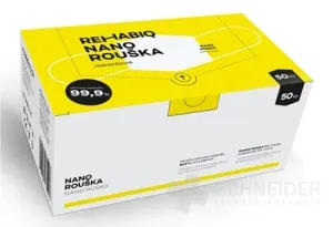 REHABIQ NANORUSSIA