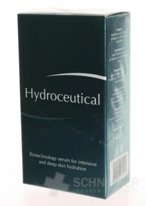 Hydrozeutikum