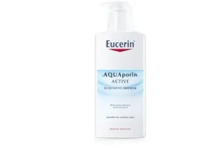 Eucerin Aquaporin Active Duschgel 400 ml