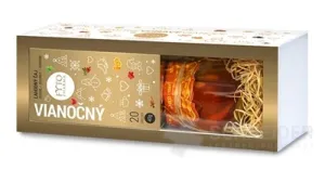 FYTO Geschenkkassette Weihnachten