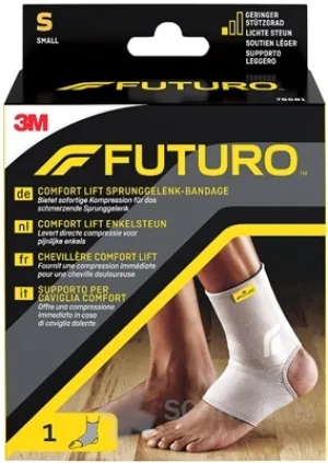 3M FUTURO Comfort Knöchelbandage