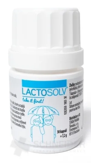 LAKTOSOLV