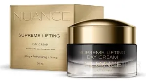 NUANCE SUPREME LIFTING TAGESCREME