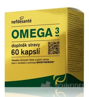 nefdesanté OMEGA 3