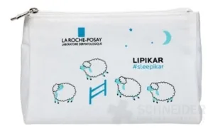 LA ROCHE-POSAY LIPIKAR AP+ REKRUTIERUNGSKIT 2019