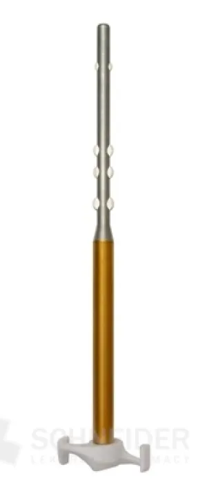 SAMIX Standardmixer 500 ml - FAGRON