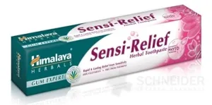 Himalaya Herbal Zahnpasta für empfindliche Zähne