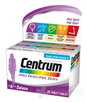 Zentrum für Frauen