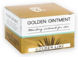 Golden Line GOLDENE SALBE