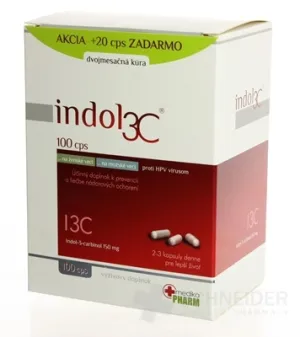 INDOL3C