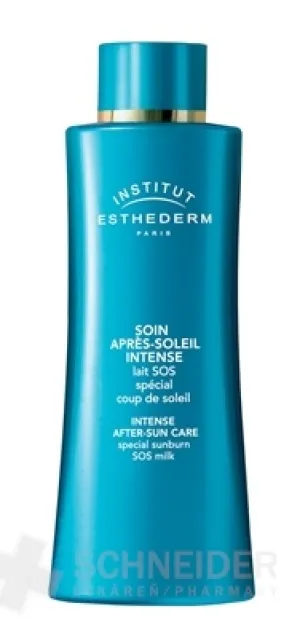ESTHEDERM INTENSE AFTER SUN CARE SOS