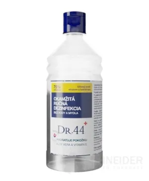 DR.44 SOFORTIGE Händedesinfektion