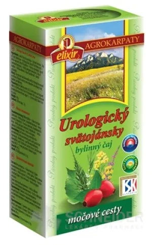 AGROKARPATI UROLOGIE Svetojanský