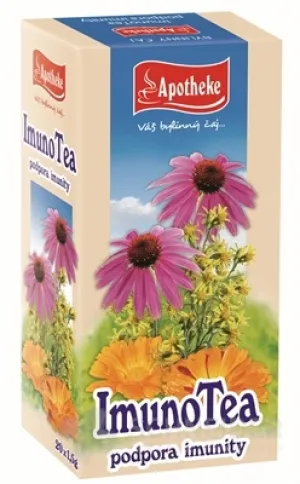APOTHEKE IMUNOTEA