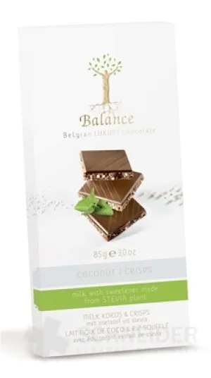 AUSGEWÄHLTE MILCHSCHOKOLADE MIT STEVIA-SÜßSTOFF