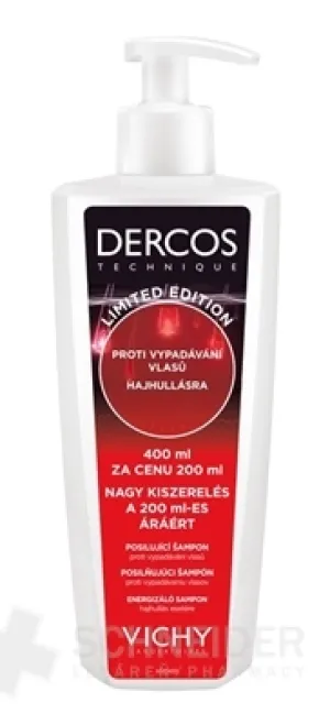 VICHY DERCOS ENERGISIERT