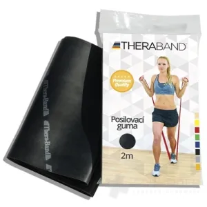 Thera-Band Verstärkungsgummi 2m