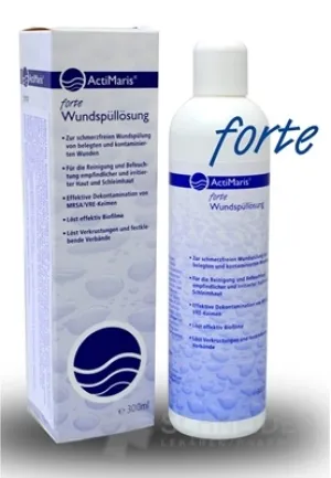 ActiMaris Forte Roztok