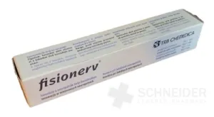 Fisionerv