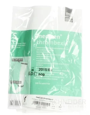 MEDIVEN THROMBEXIN 18 OBERSCHENKELSTRÜMPFE