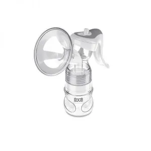 LOVI Expert 3D manueller Absauger