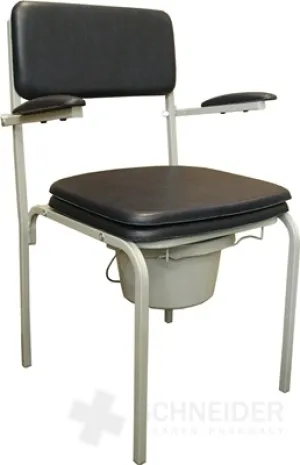 Toilettenstuhl AU-1