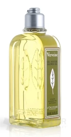 L'OCCITANE DUSCHGEL Eisenkraut