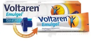 Voltaren Emulgel