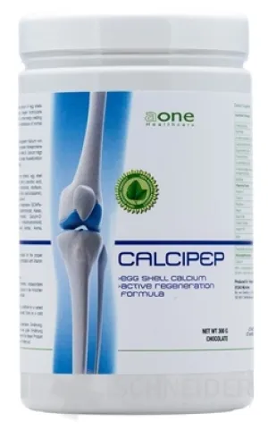 siehe Gesundheitswesen CALCIPEP