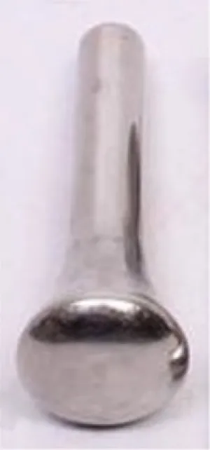 Edelstahlschieber 140 mm - FAGRON